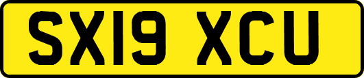 SX19XCU
