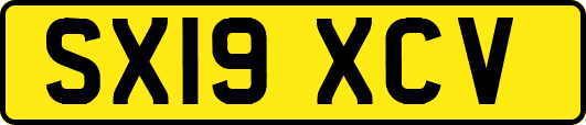 SX19XCV
