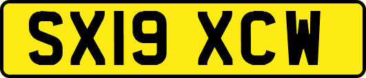 SX19XCW