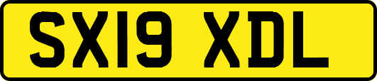SX19XDL