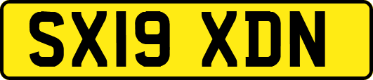 SX19XDN