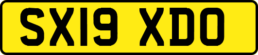 SX19XDO