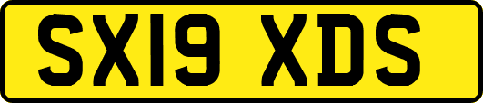 SX19XDS