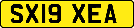 SX19XEA