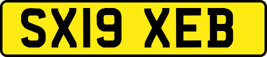 SX19XEB