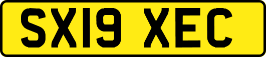 SX19XEC
