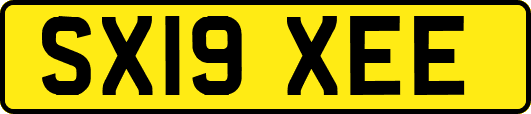 SX19XEE