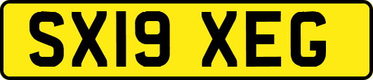 SX19XEG