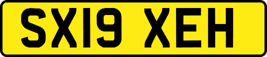 SX19XEH