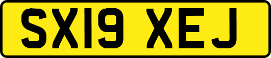 SX19XEJ