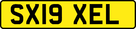 SX19XEL