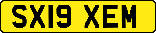 SX19XEM