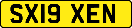 SX19XEN