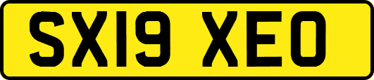 SX19XEO