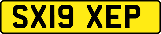 SX19XEP