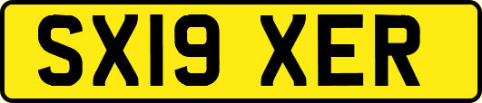 SX19XER