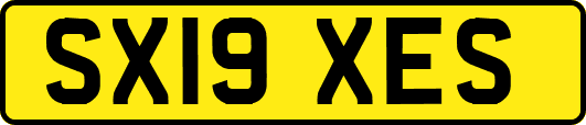 SX19XES