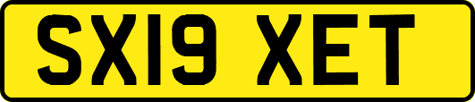 SX19XET