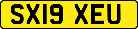 SX19XEU