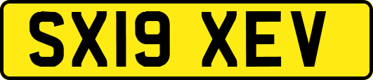 SX19XEV