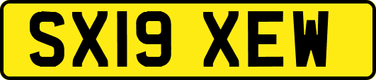SX19XEW