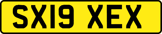 SX19XEX
