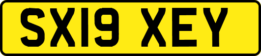SX19XEY