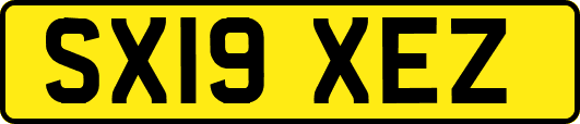 SX19XEZ