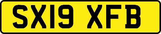SX19XFB