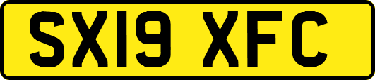 SX19XFC