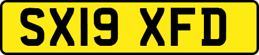 SX19XFD