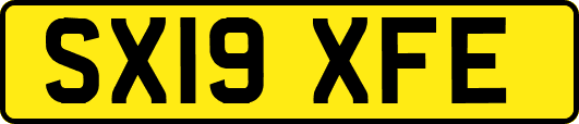 SX19XFE