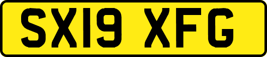 SX19XFG