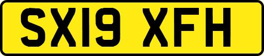 SX19XFH
