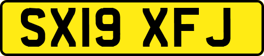 SX19XFJ