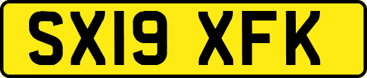SX19XFK