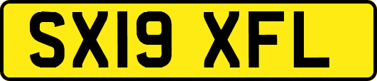 SX19XFL