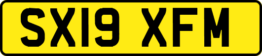 SX19XFM