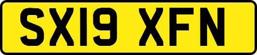 SX19XFN