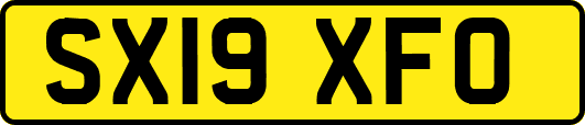 SX19XFO