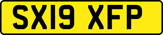 SX19XFP