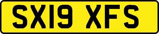 SX19XFS