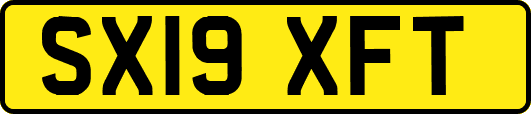 SX19XFT