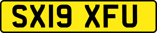 SX19XFU