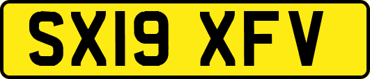 SX19XFV