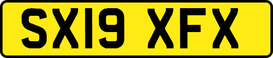 SX19XFX
