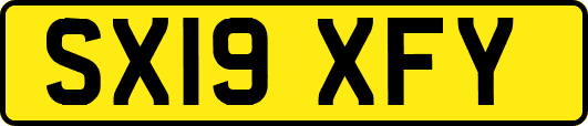 SX19XFY