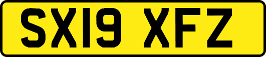 SX19XFZ