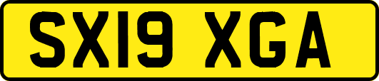 SX19XGA