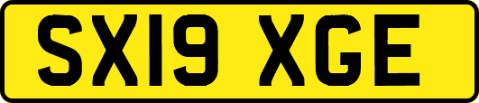SX19XGE